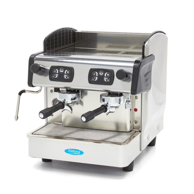 Espressomasin Elegance 2 Groups