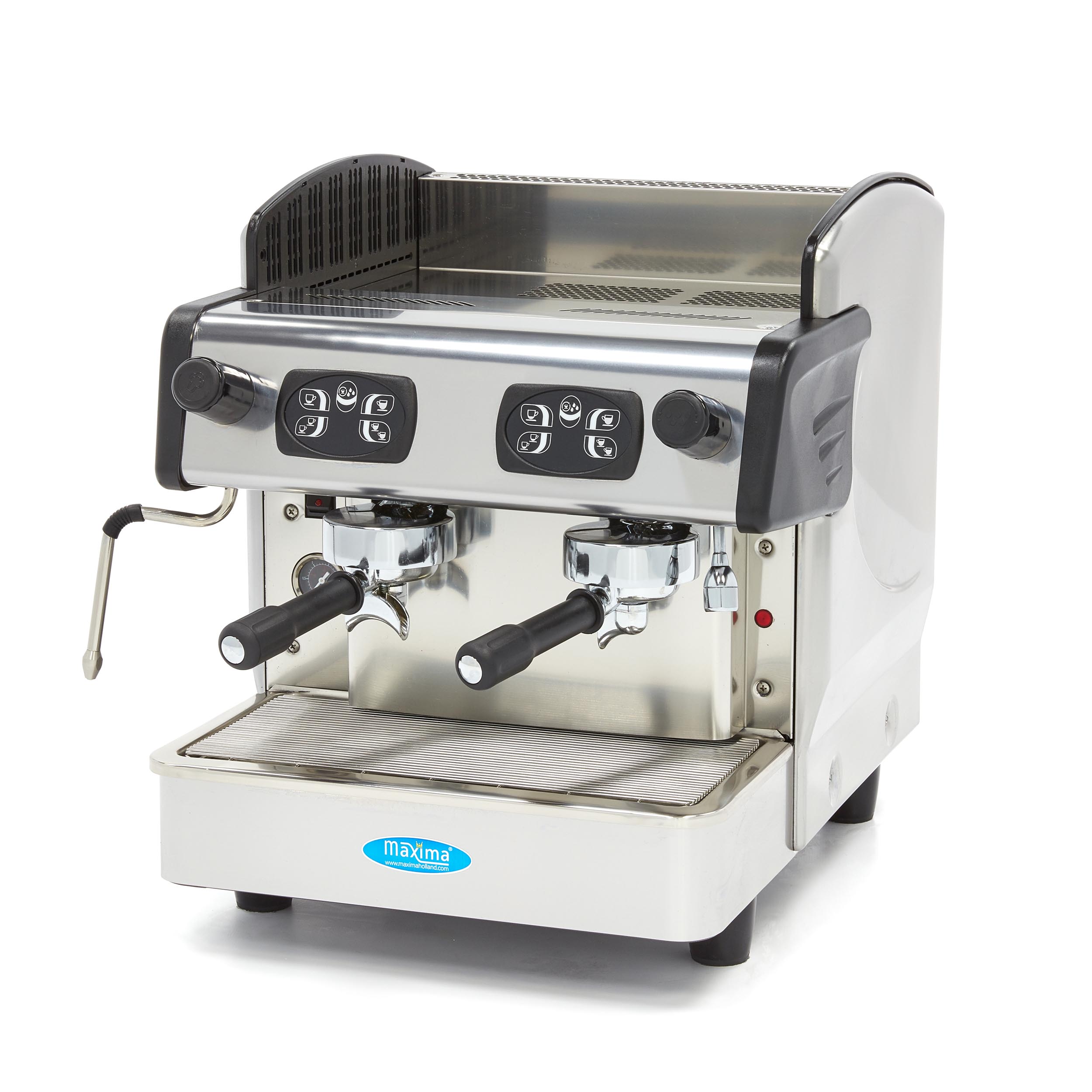 Espressomasin Elegance 2 Groups
