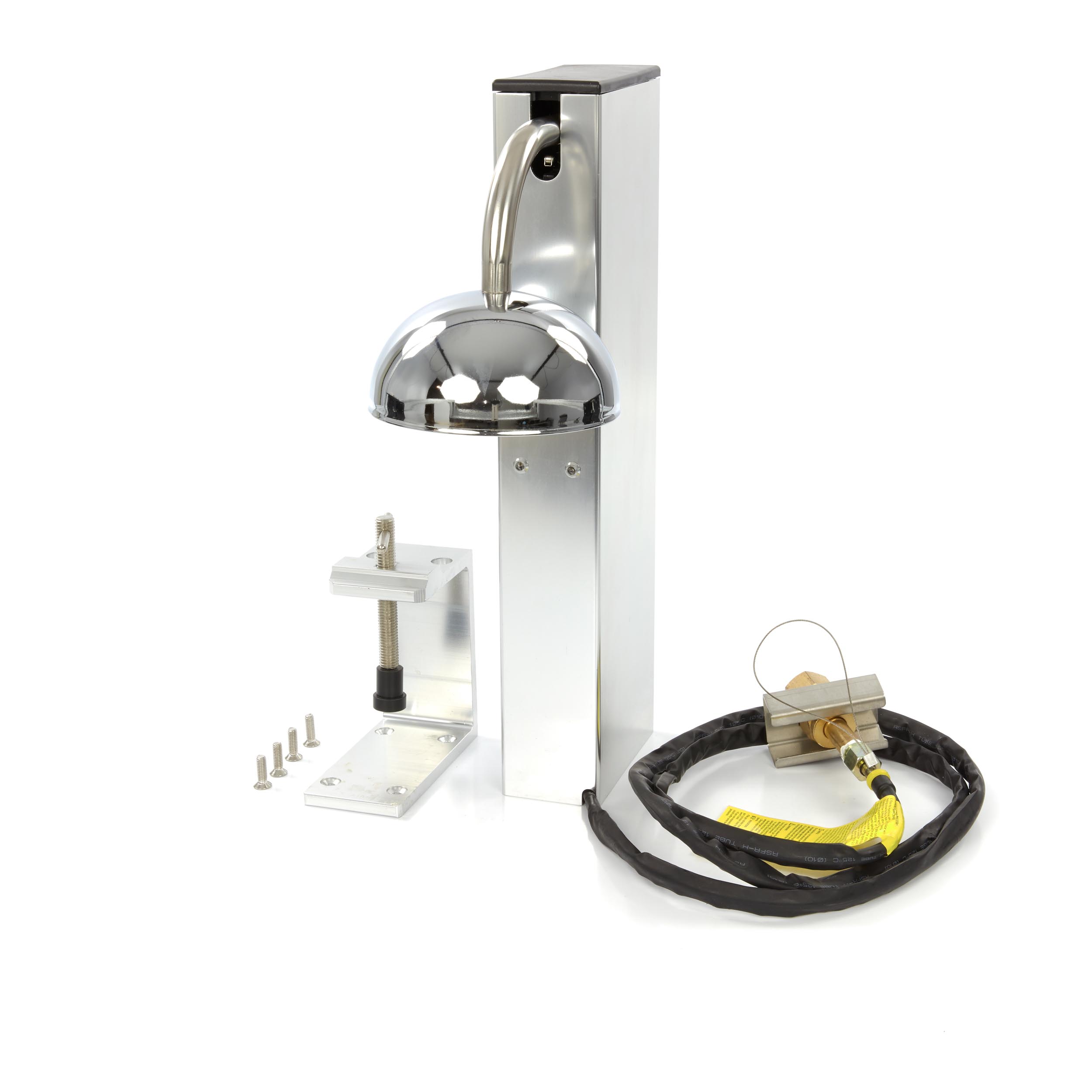 Glass Freezer / Glass Chiller - Pilt 2