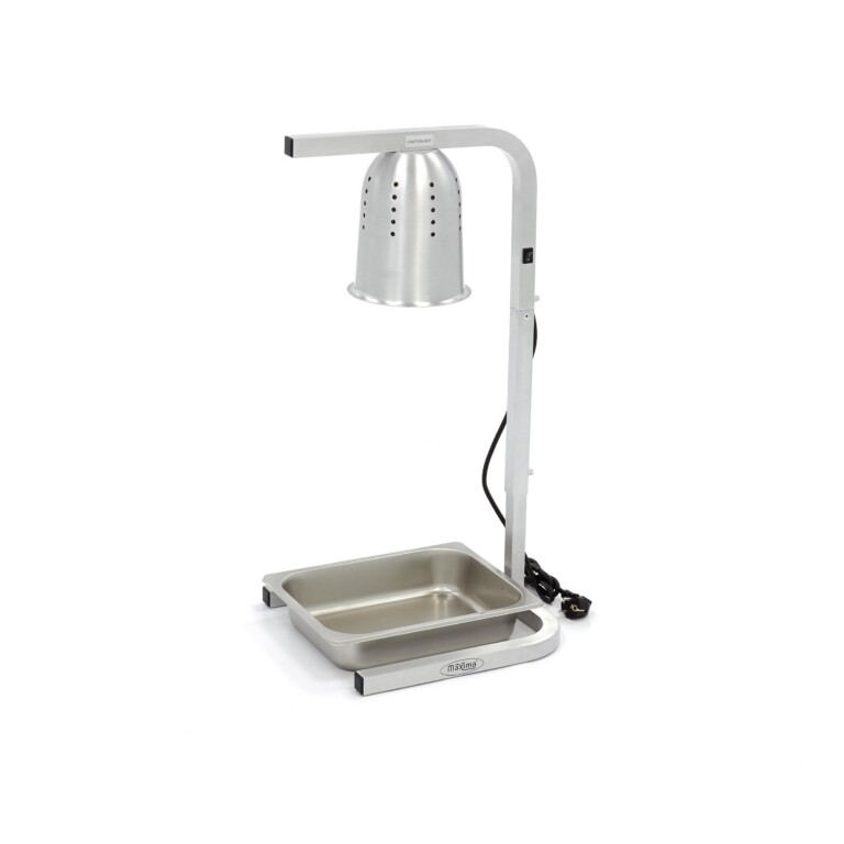 Soojendav Lamp