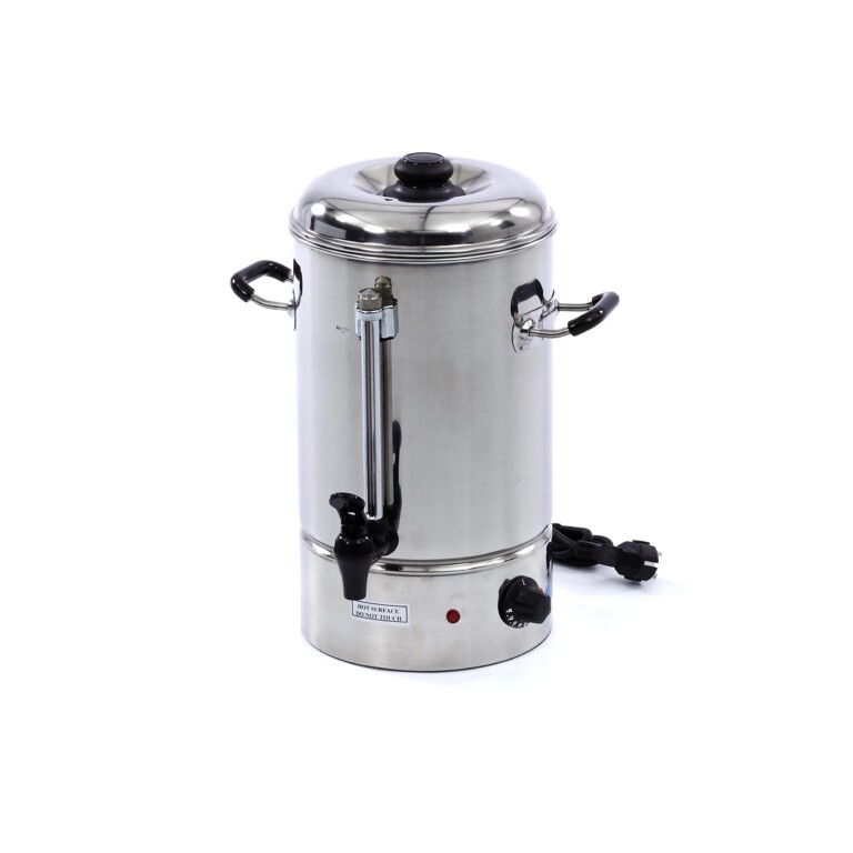10L Veekeetja /Kuuma vee dosaator 10L