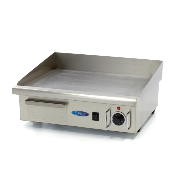 Sile grillplaat 55 cm