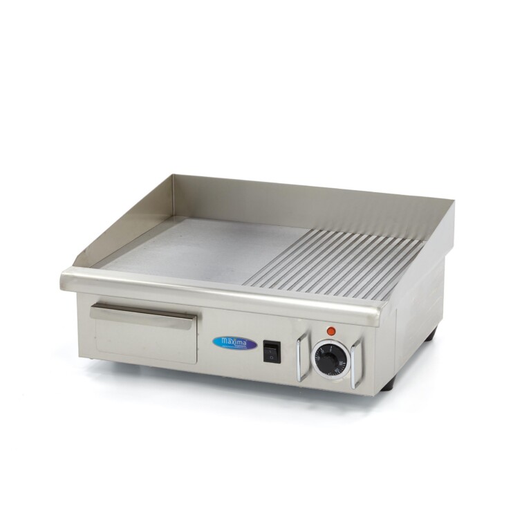 MGRILL 1/2 soontega Electric Grill