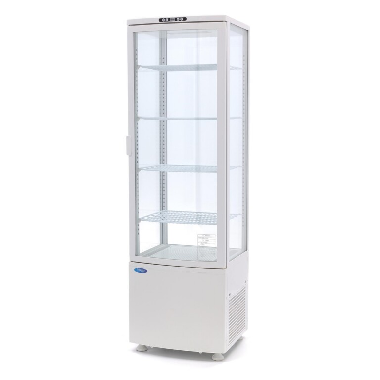 235L Külmlett valge