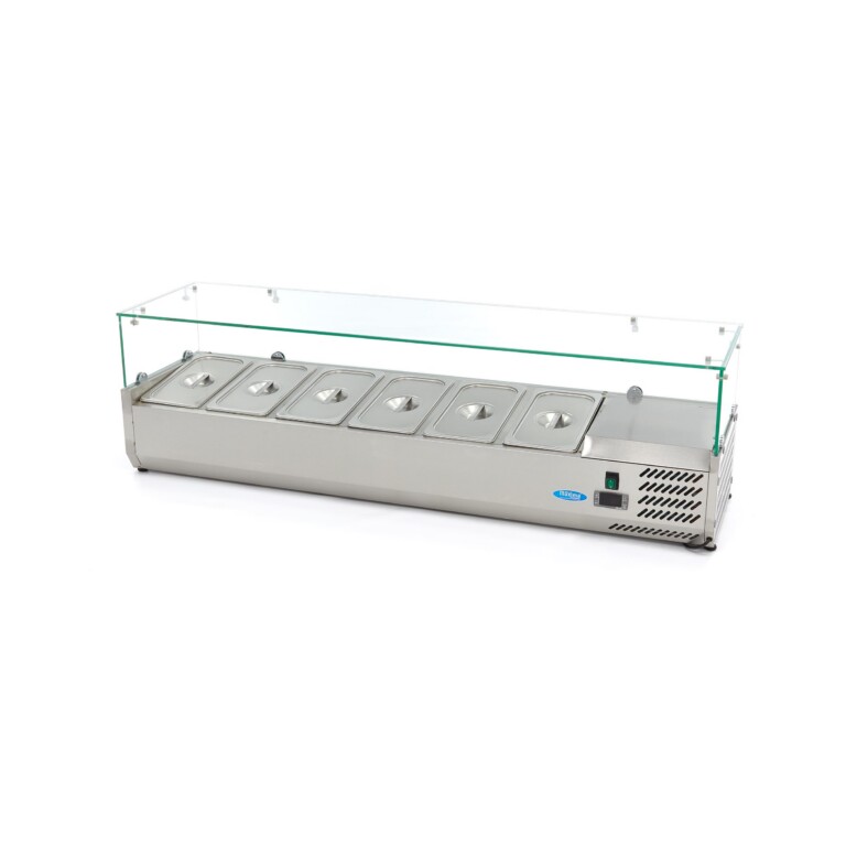 150cm Külmlett GN1/3
