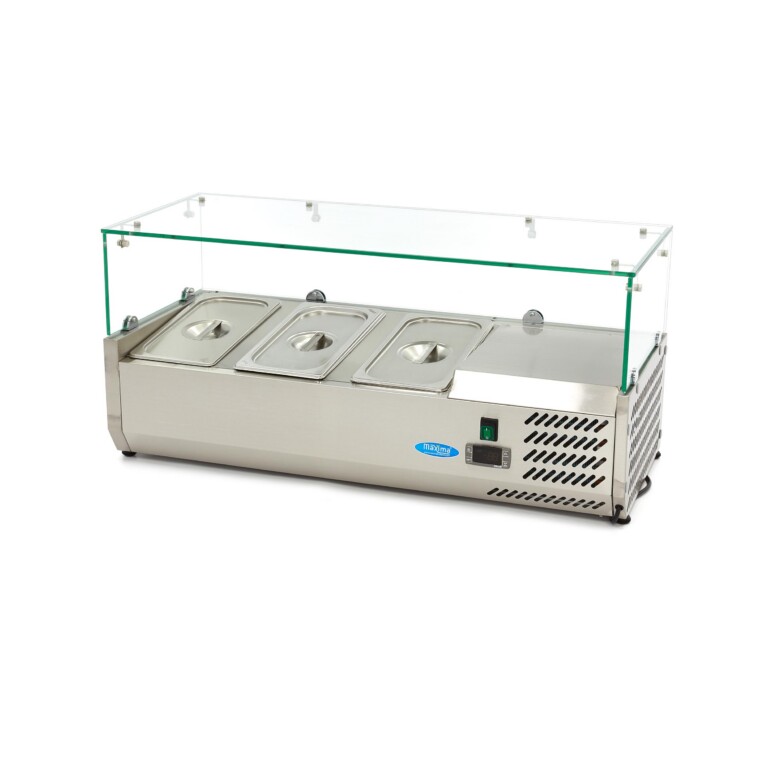 95cm Külmlett GN1/3