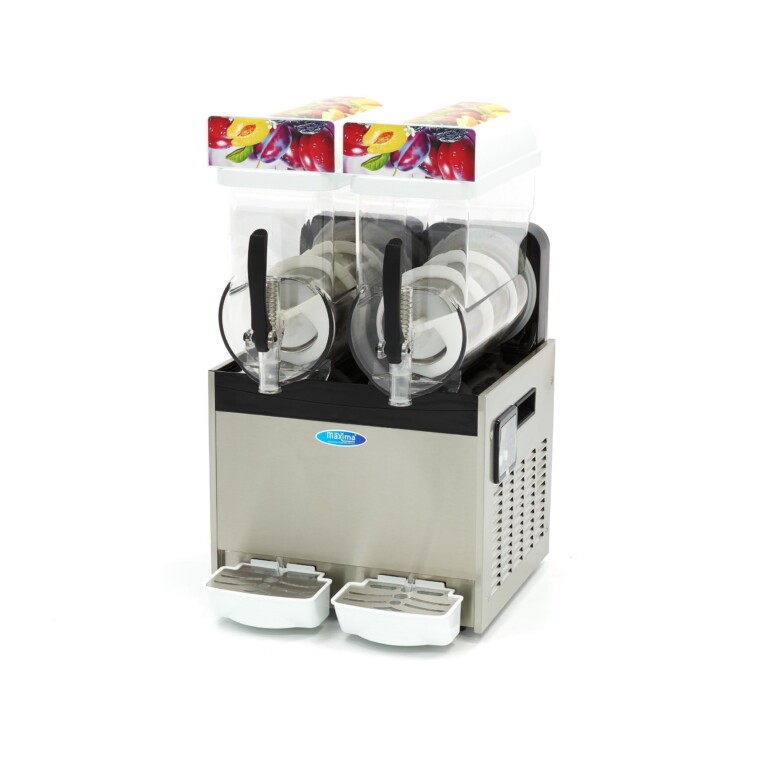 2x15L Slush / Granita masin