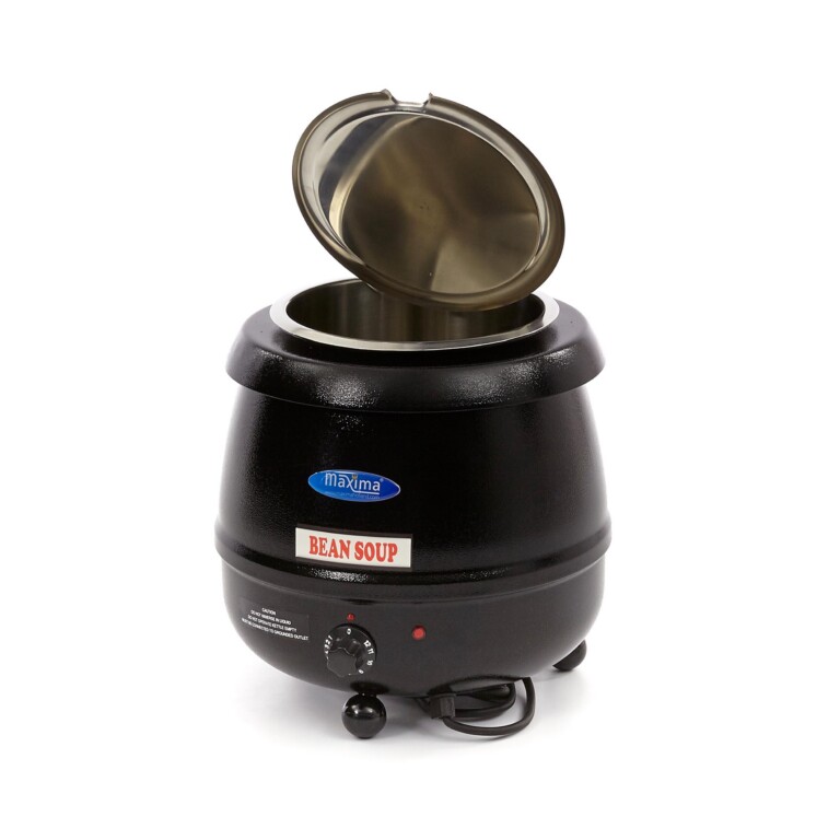 Suppikatel 10L