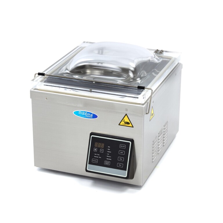MVAC 280 Vacuum Machine Pump w/o Oil