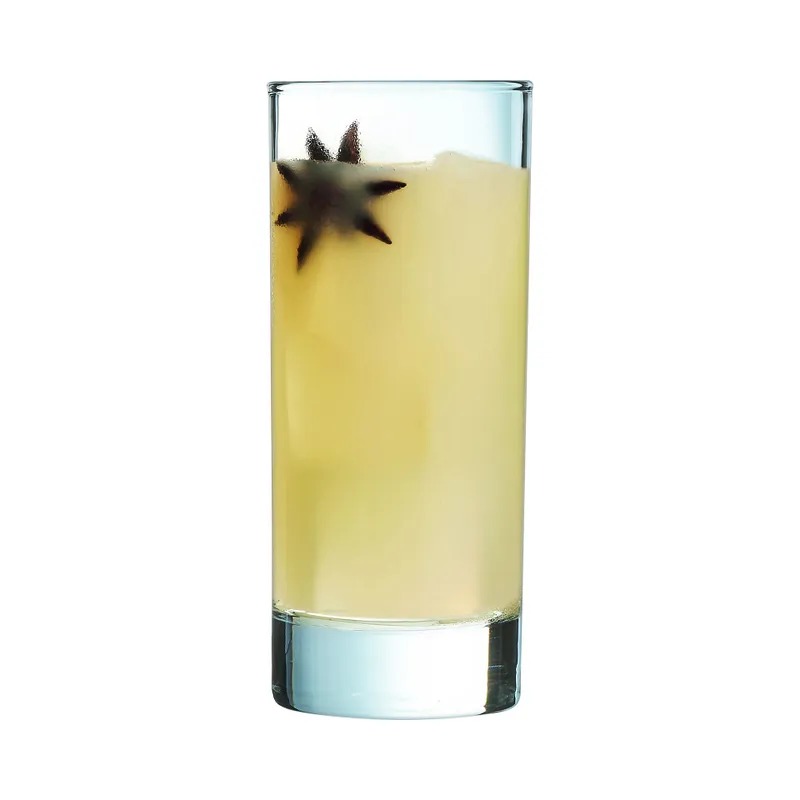 220ml Islande highball klaas - Pilt 4