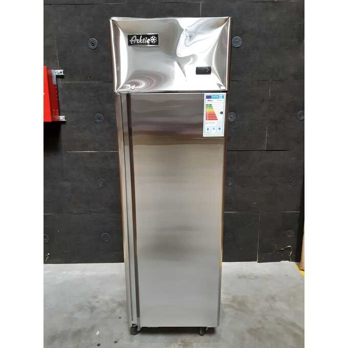 410L Üheukseline külmik ProfiLine Arktic, 230V/290W, 600x740x(H)1950mm - Pilt 5
