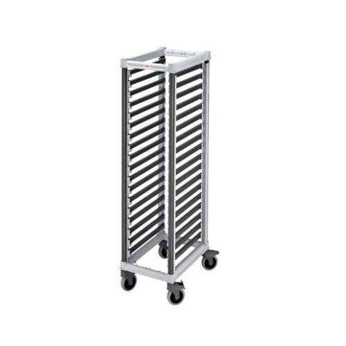 Kõrge käru GN1/1 konteineritele Cambro 730x438x170mm (K)