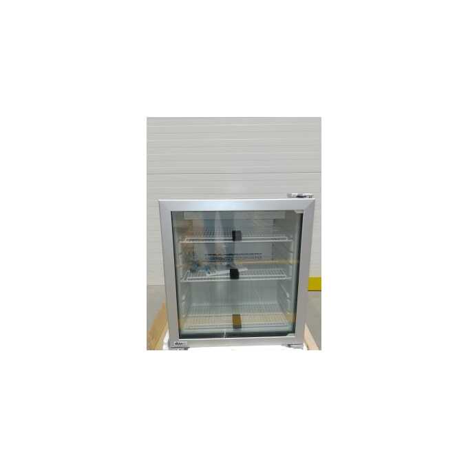 90L Sügavkülmkapp Arktic, 230V/230W, 620x575x(H)712mm - Pilt 3