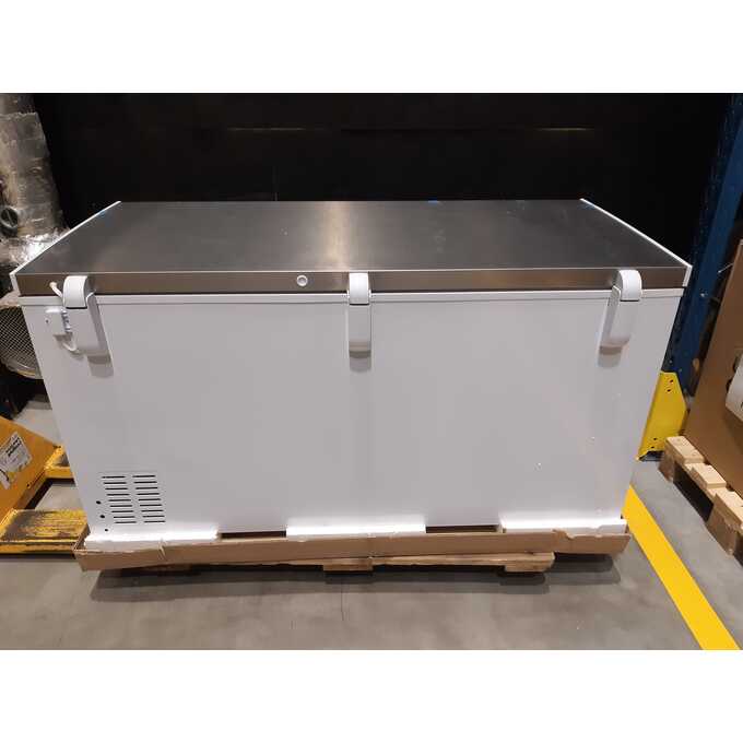 435L Sügavkülmkirst Arktic 230V/115W, 1538x785x(H)840mm - Pilt 4