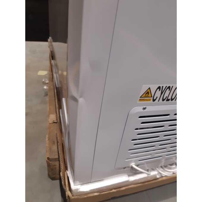 435L Sügavkülmkirst Arktic 230V/115W, 1538x785x(H)840mm - Pilt 3