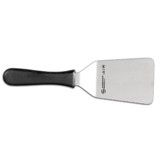 28cm Supra lasanjespaateL Ambrogio Sanelli, trapetsikujuline, ümarate nurkadega,