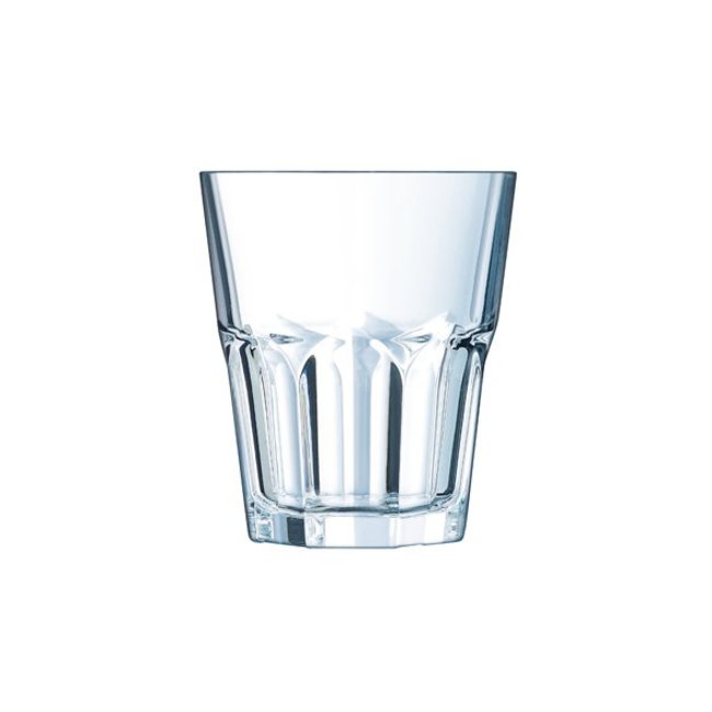 45ml Granity shot klaas
