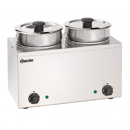 3.5L Bain Marie Hotpot 2x pot 3.5L