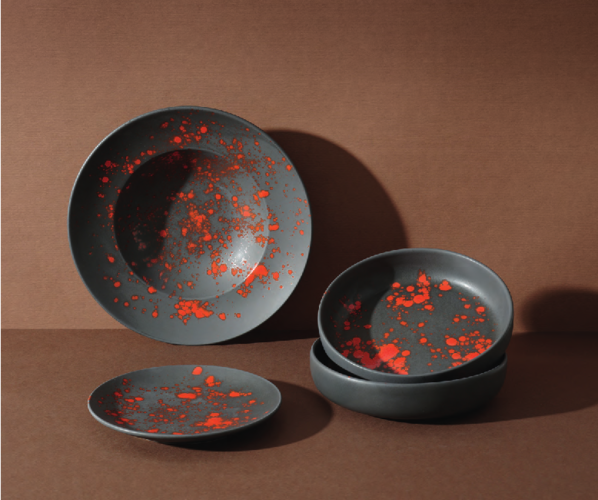 280mm Bloom pastataldrik - Pilt 2