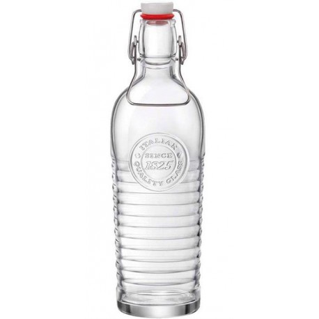 750ml Officina 1825 pudel