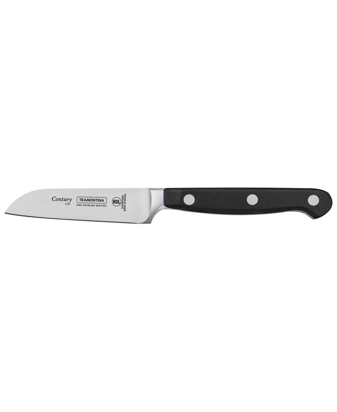 239mm Nuga Century köögiviljade puhastamiseks Tramontina, 80 mm,