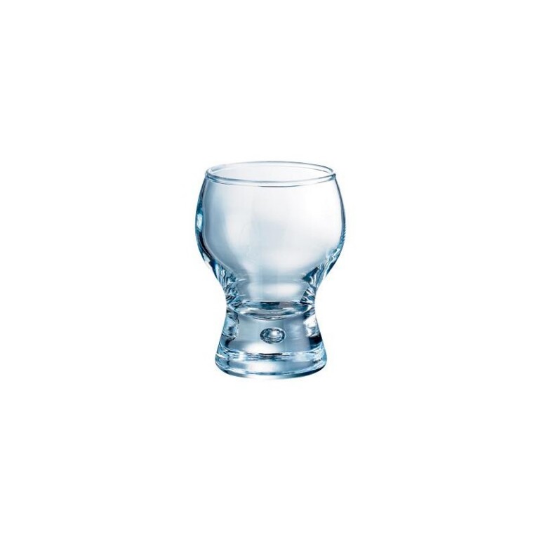 Munatald - klaas Ø50x(K)45mm