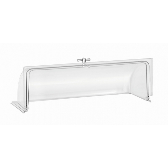 Roll-top Kaas T buffet system