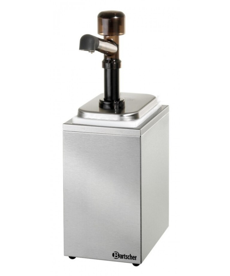 3.3L Pumbajaam 1 pump