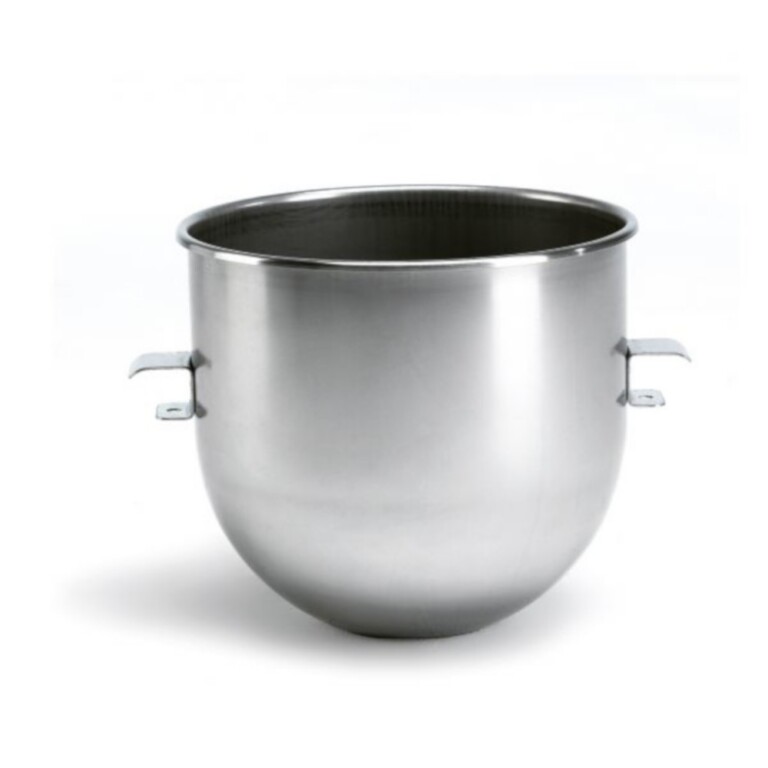 30L Täiendav kauss BM-30 mikserile, Sammic, 30L