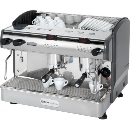 G2plus Kohvimasin Coffeeline