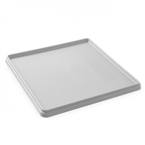 Kaane 500x500 mm riiulitele, AmerBox, 500x500x(H)35mm