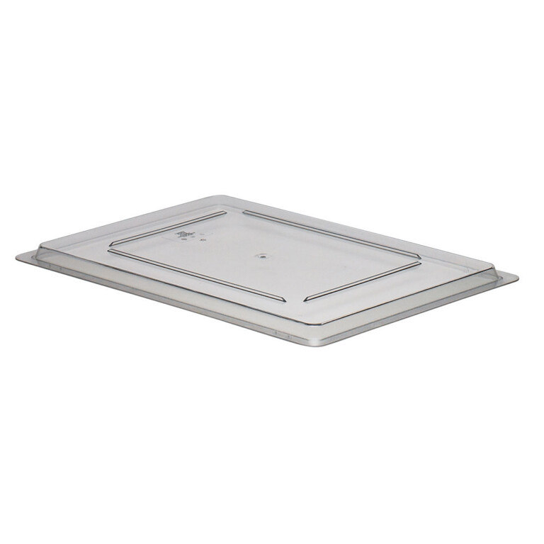 457x660mm Camwear® polükarbonaadist kaas konteinerile 182615CW135, Cambro,
