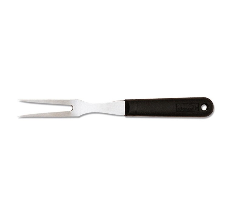 COOKS CURVED FORK - 6'