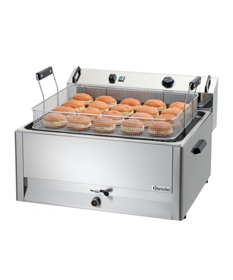 Pastries Fritüür BF 30E