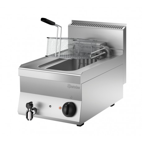 10L Fritüür 650 W400