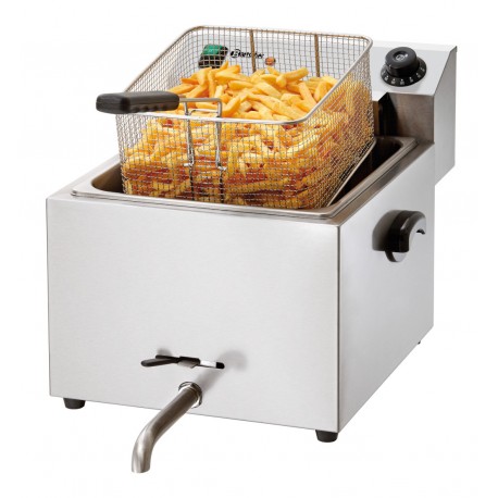 Fritüür IMBISS PRO