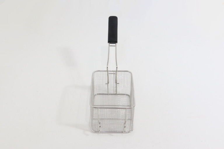 Frying Basket - 4l - with Handle