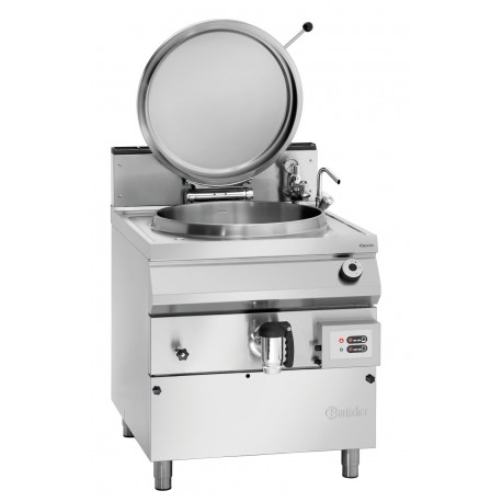 Gas keedukatel 135L