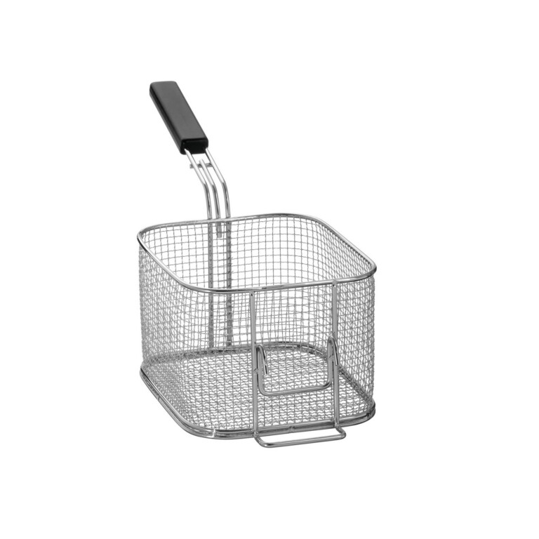 8L Fryer basket Induction Plus