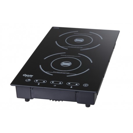 Built-in Induktsioonpliit IK 30S-EB