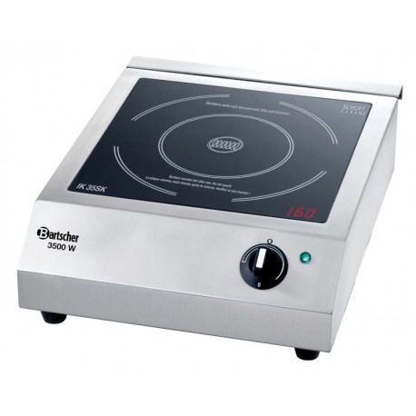 3.5kW Induktsioonpliit IK 35SK