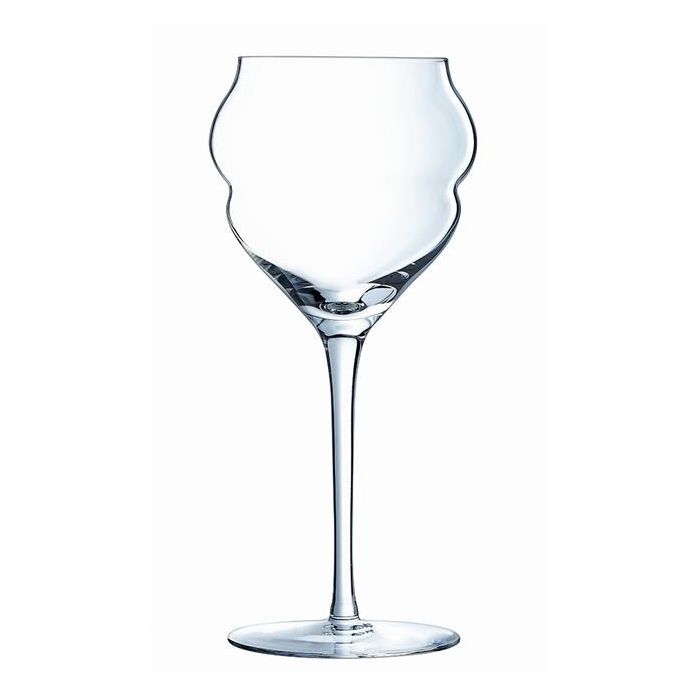 Macaron champagne glass 300ml Basic variant