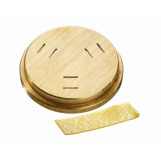 Pastavorm Fettuccine'ile 8mm