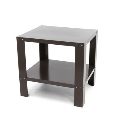 Raam Deluxe pitsaahi 4 + 4 x 25 cm topelt