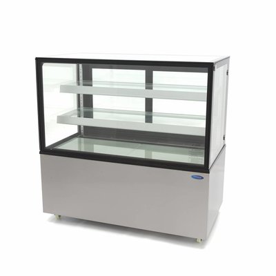 400L Pagari külmvitriin SQ