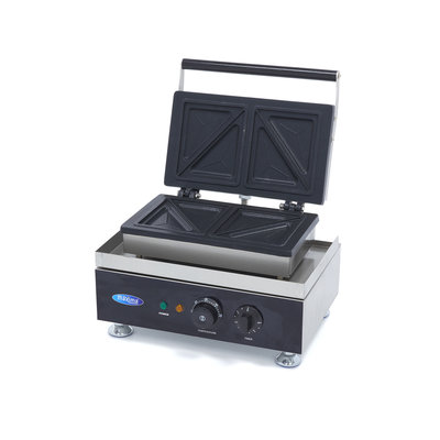 Röstitud võileivaküpsetaja / Panini Maker - 2 pieces