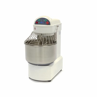 50L Spiraalmikser 32kg tainas - 2 kiirust