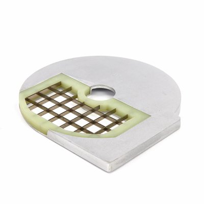 12x12mm VC450 Kuubikutega riiv