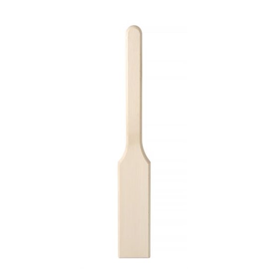 700x95mm Puidust segamislabidas