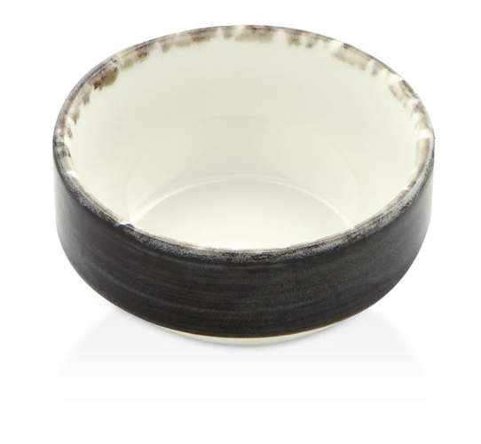 60mm Onyxi virnastatav kauss